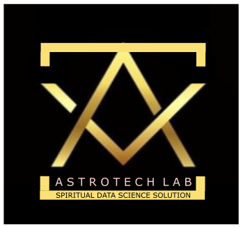 Astrotech Lab Logo